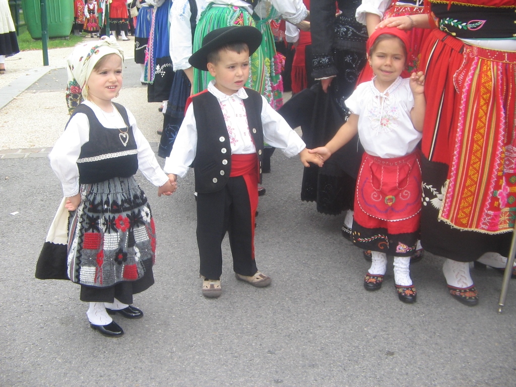 Festival de Breuillet 2010